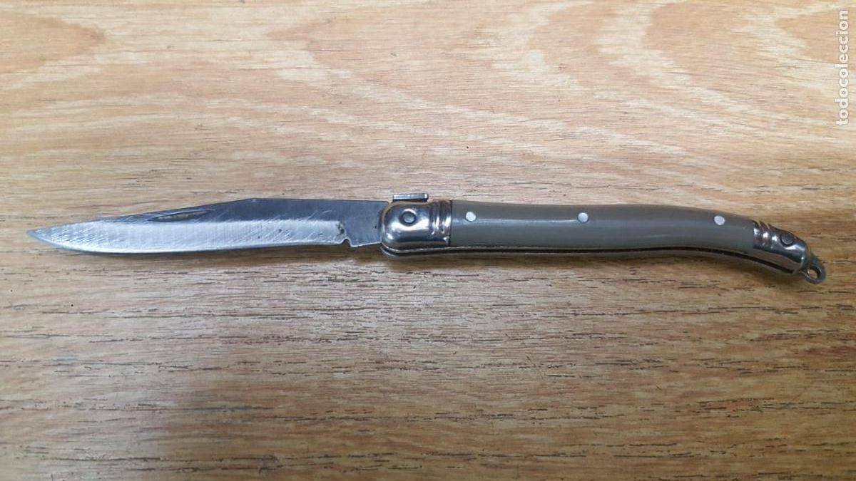 Militaria: NAVAJA - Foto 3