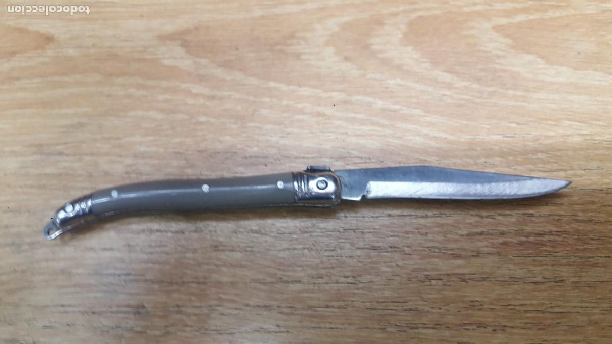 Militaria: NAVAJA - Foto 4