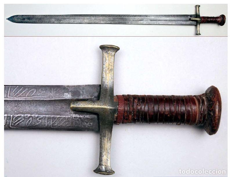 Militaria: KASKARA Estilo Thuluth. - Foto 7