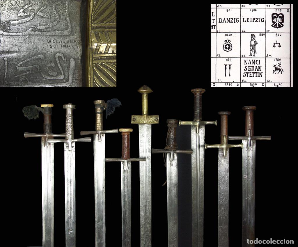 Militaria: KASKARA Estilo Thuluth. - Foto 8