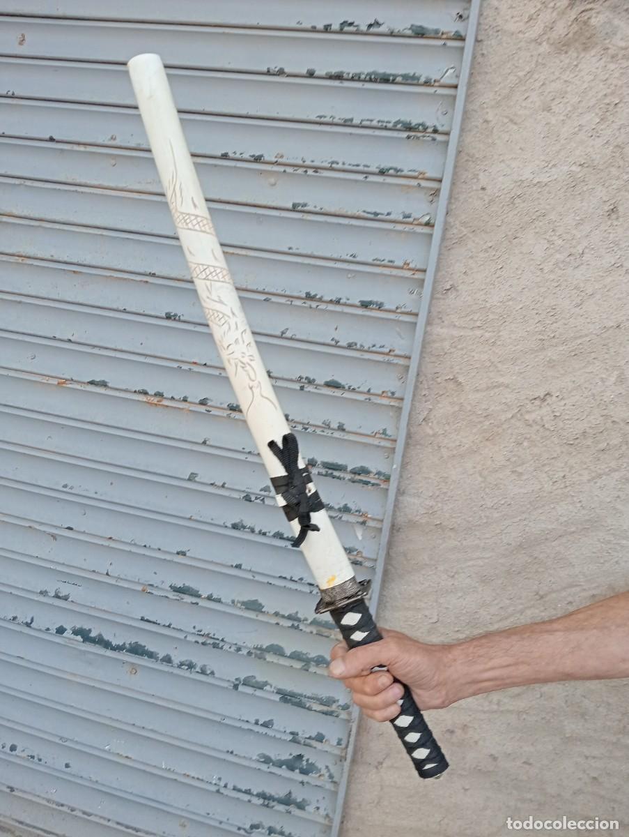 Military Antiques: Katana Japon 1960 collection