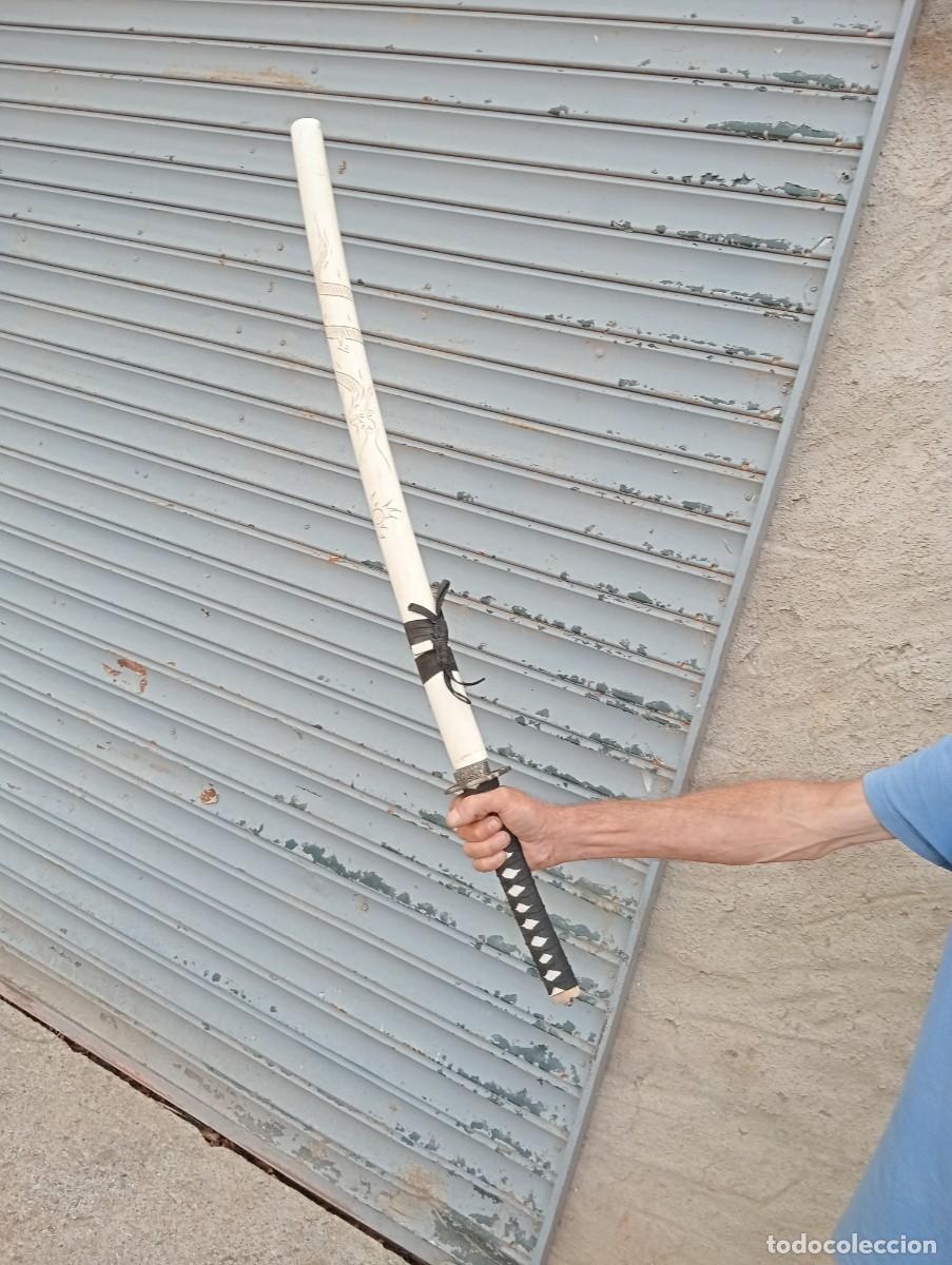 Military Antiques: Katana Japon 1960 collection