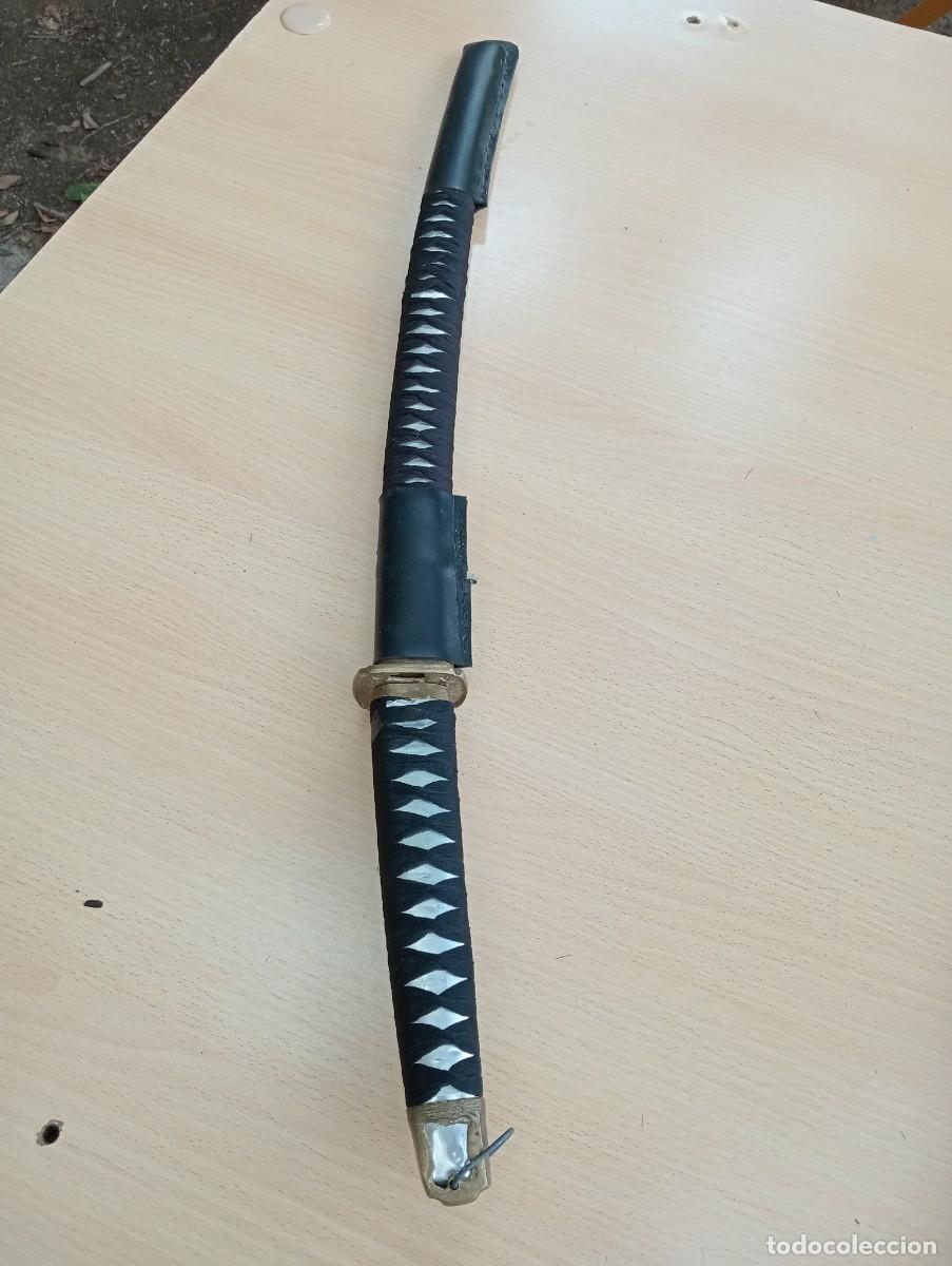 Military Antiques: Katana Japon 1960 collection