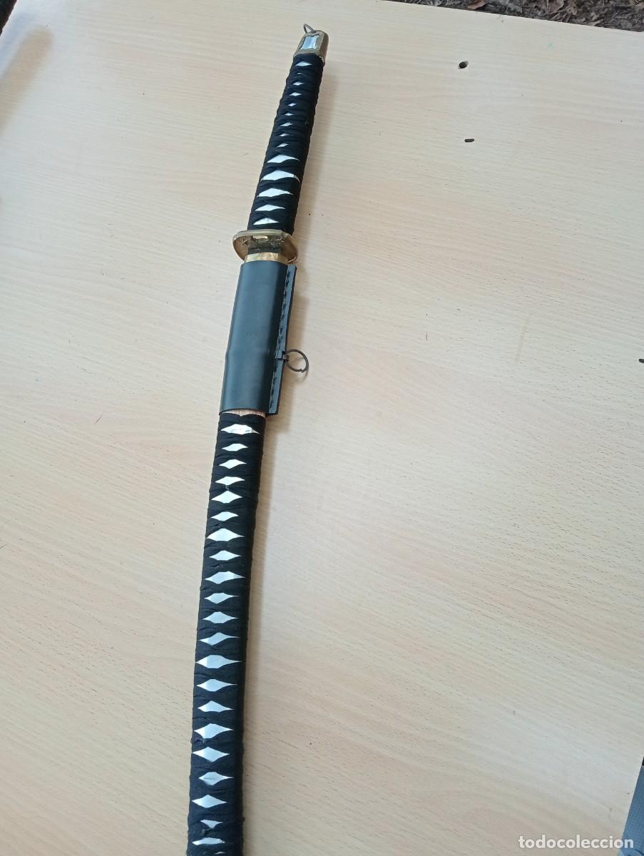 Military Antiques: Katana Japon 1960 collection