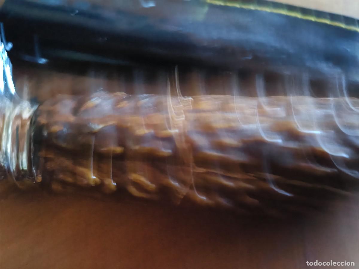 Militaria: PU&Ntilde;AL CUCHILLO NAVAJA MARCA HH - Foto 3