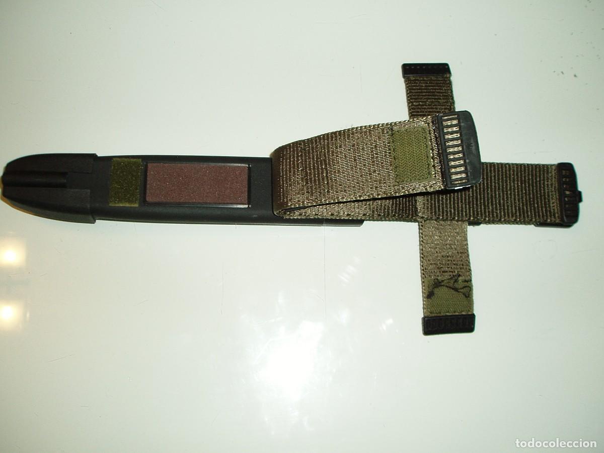 Militaria: cuchillo marto explora survival - Foto 4