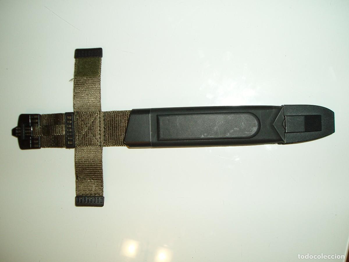 Militaria: cuchillo marto explora survival - Foto 5