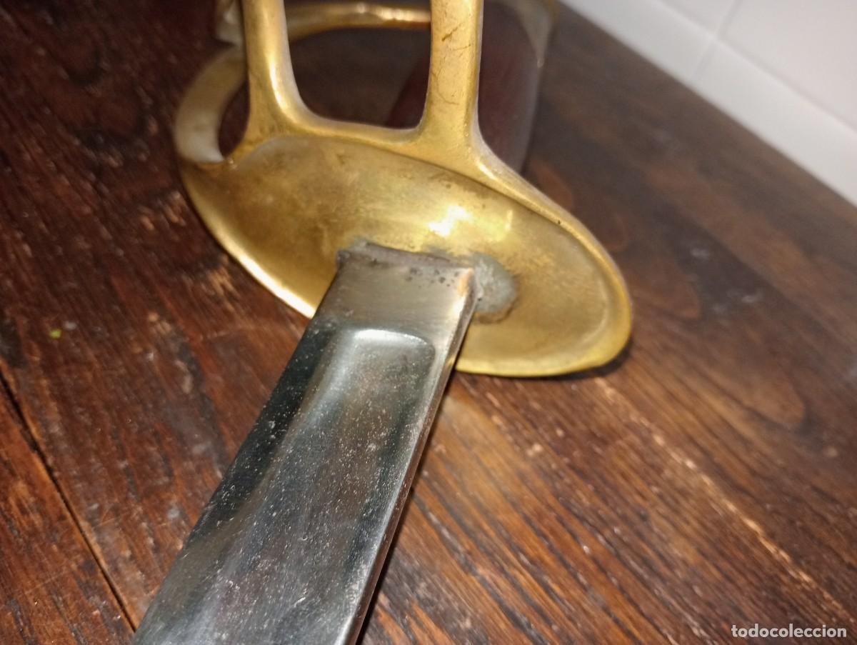 Militaria: Sable caballer&iacute;a Franc&eacute;s - Foto 3