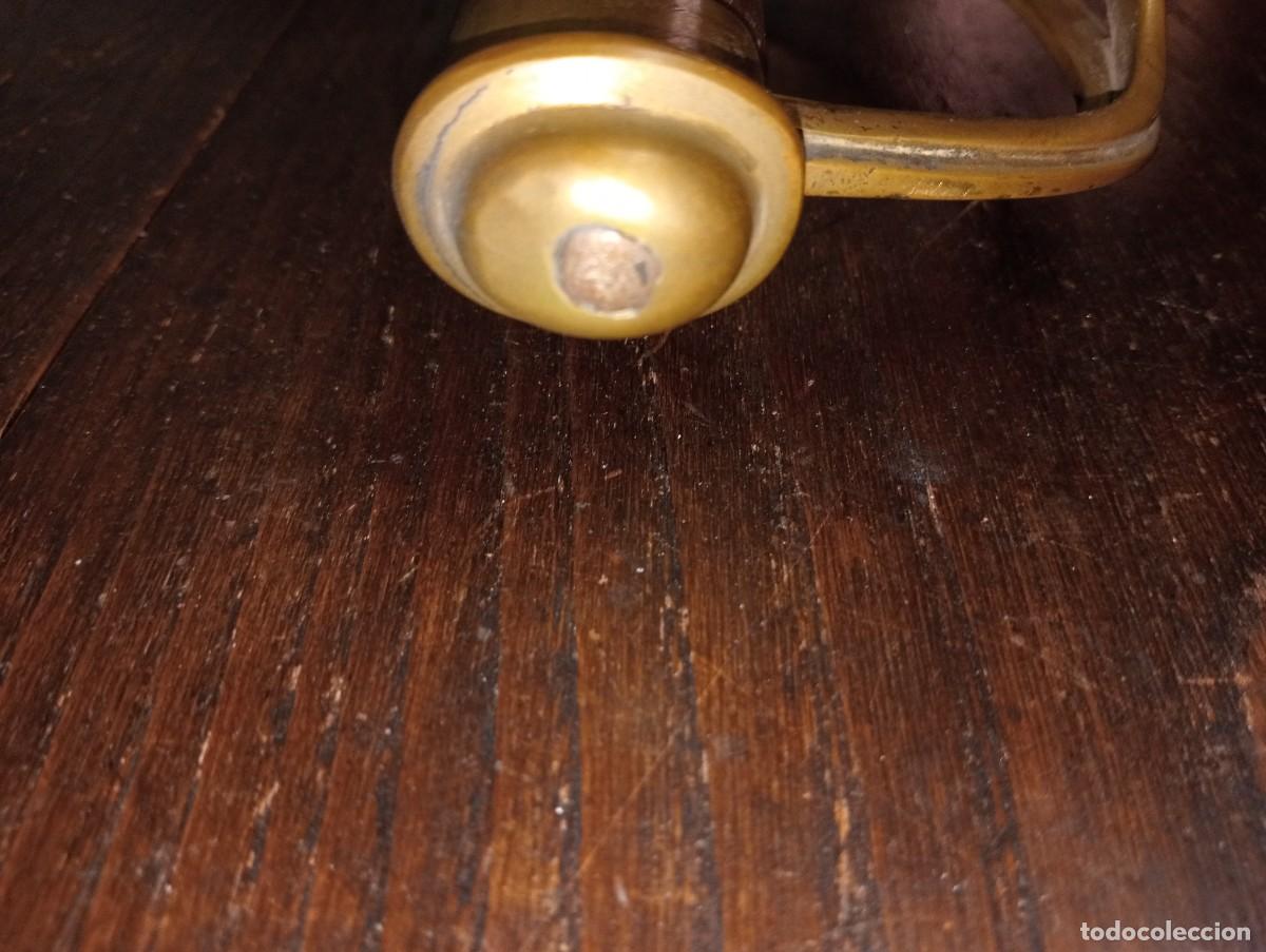 Militaria: Sable caballer&iacute;a Franc&eacute;s - Foto 4