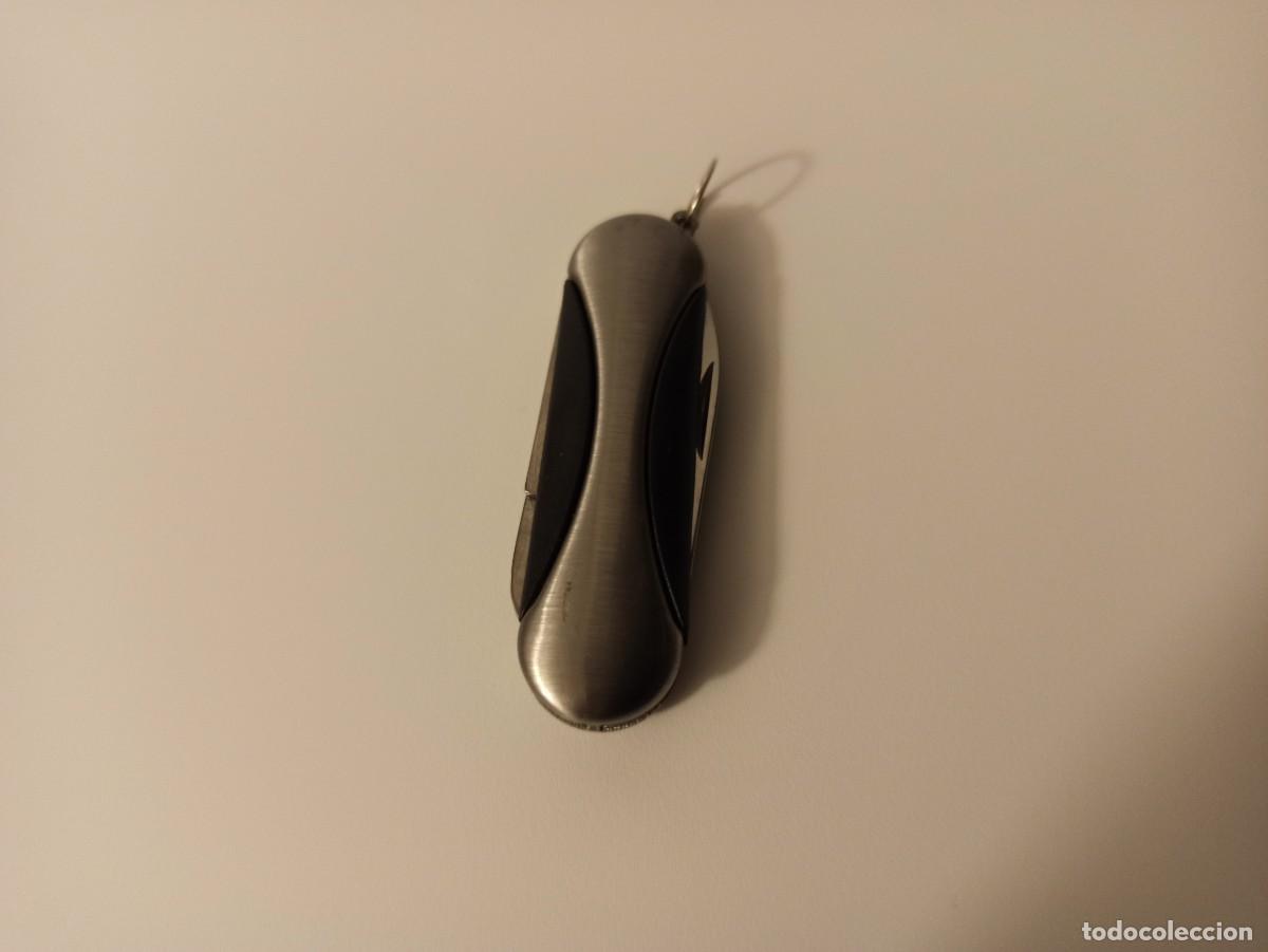Militaria: Peque&ntilde;a navaja de bolsillo. - Foto 1
