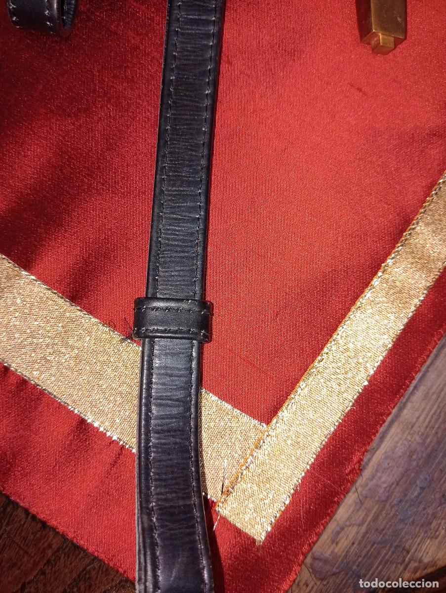 Militaria: Daga oficial Ejercito Franc&eacute;s - Foto 6