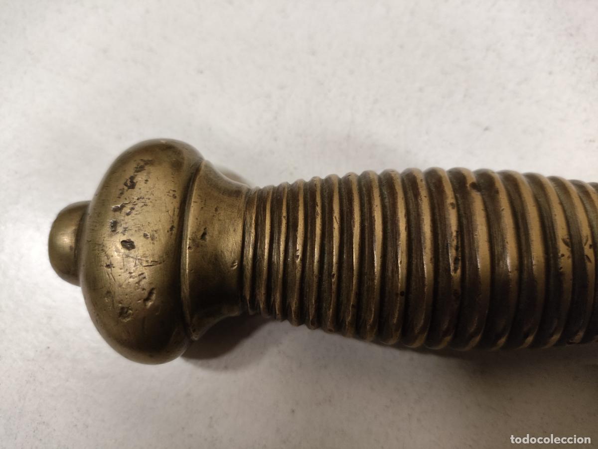 Militaria: ANTIGUA ESPADA FRANCESA - Foto 4