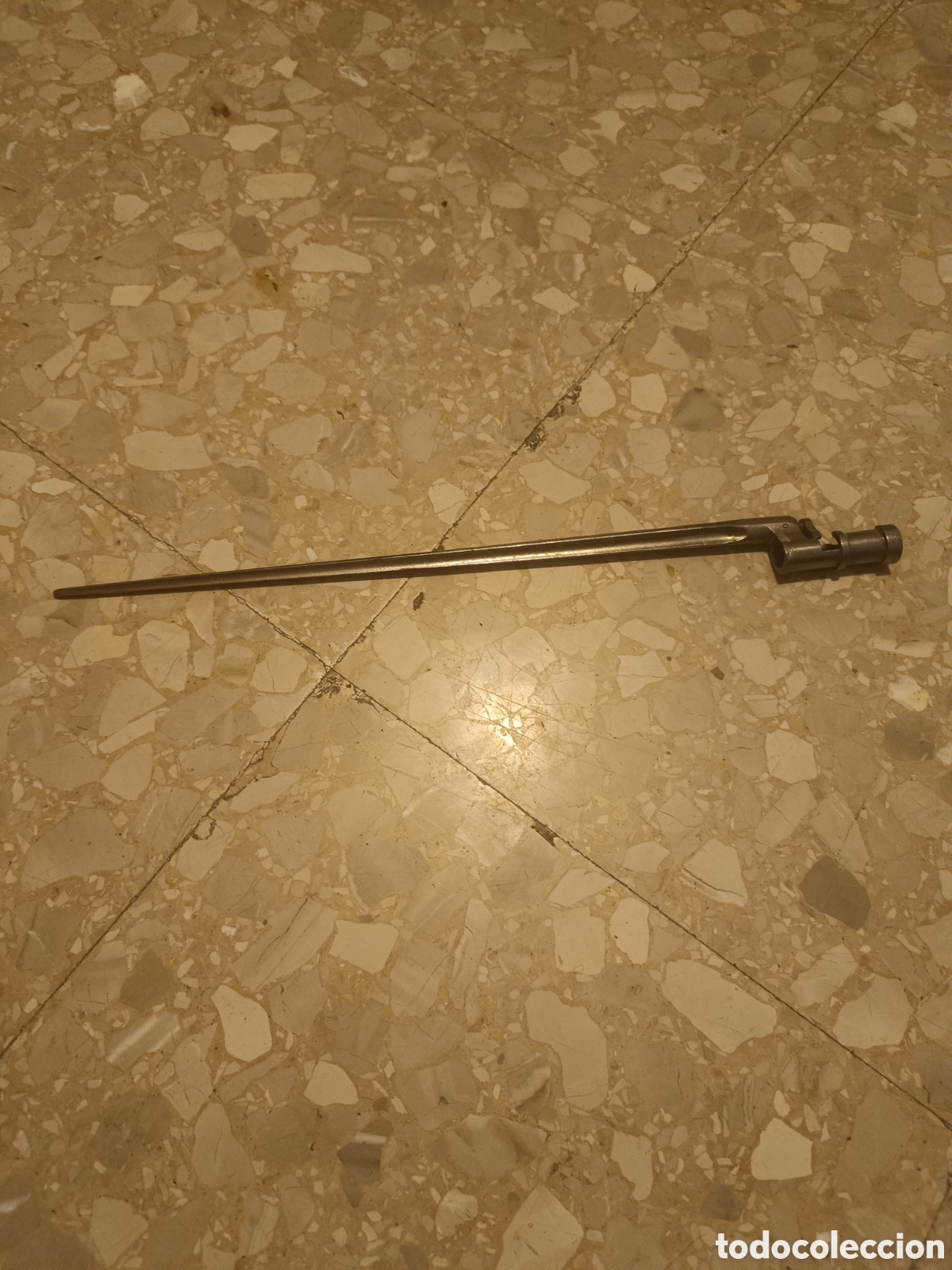 Militaria: BAYONETA DE MOSIN SOVI&Eacute;TICO - Foto 8