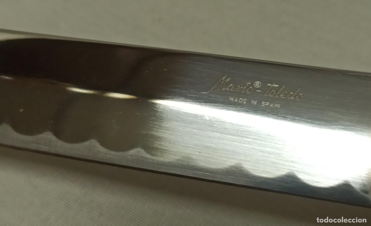 Militaria: R&eacute;plica Espada Samurai Tachi 450 (Highlander) - Foto 5