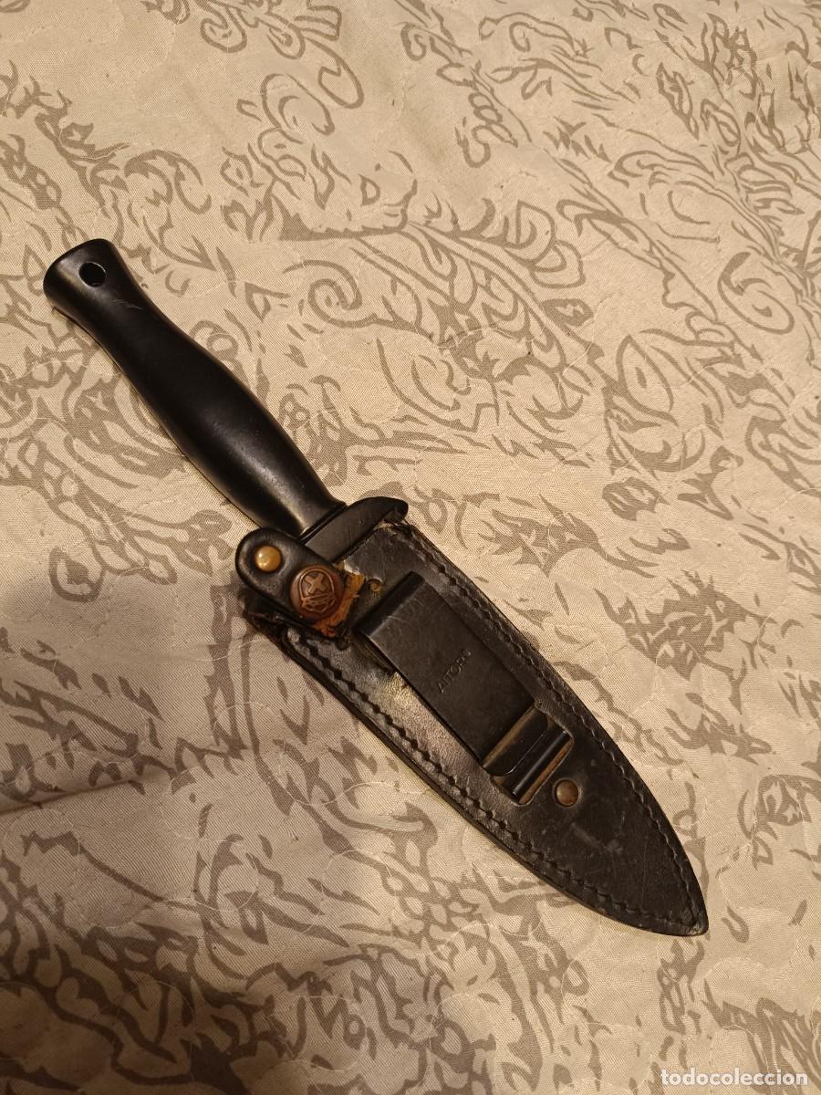Militaria: AITOR BOTERO BRIPAC original - Foto 3