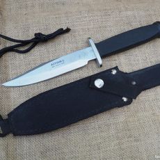 Aitor Ranger cuchillo aitor ranger - Compra venta en todocoleccion