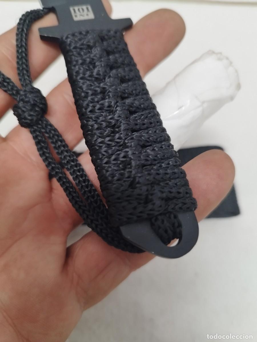Militaria: Cuchillo t&aacute;ctico 101 INC. - Foto 4