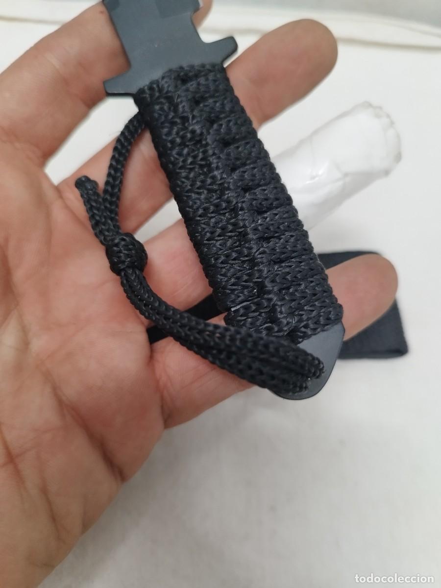 Militaria: Cuchillo t&aacute;ctico 101 INC. - Foto 5