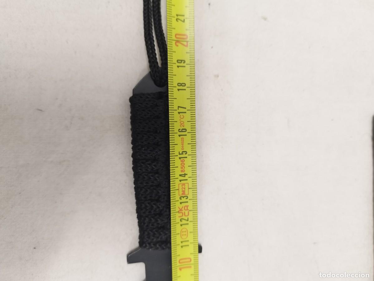 Militaria: Cuchillo t&aacute;ctico 101 INC. - Foto 7