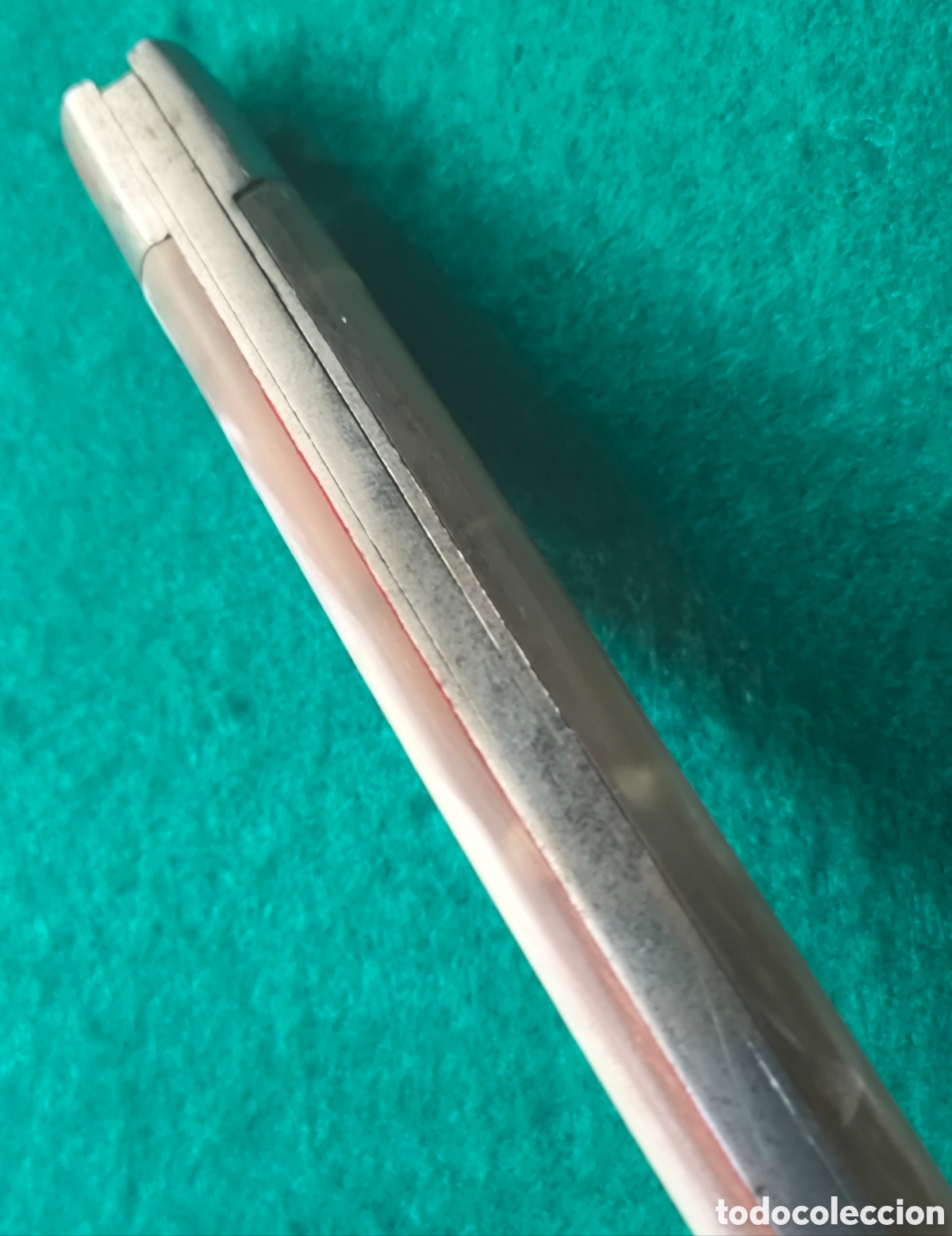 Militaria: LAGUIOLE G. DAVID NAVAJA - Foto 14