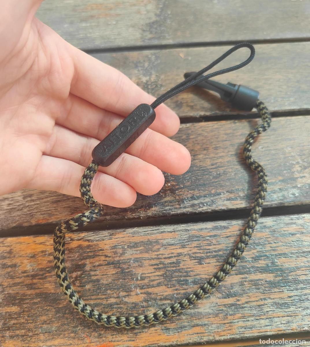 Militaria: CORD&Oacute;N FIADOR AITOR. - Foto 2