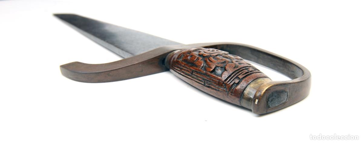 Militaria: Espada china del siglo 19 - Foto 5