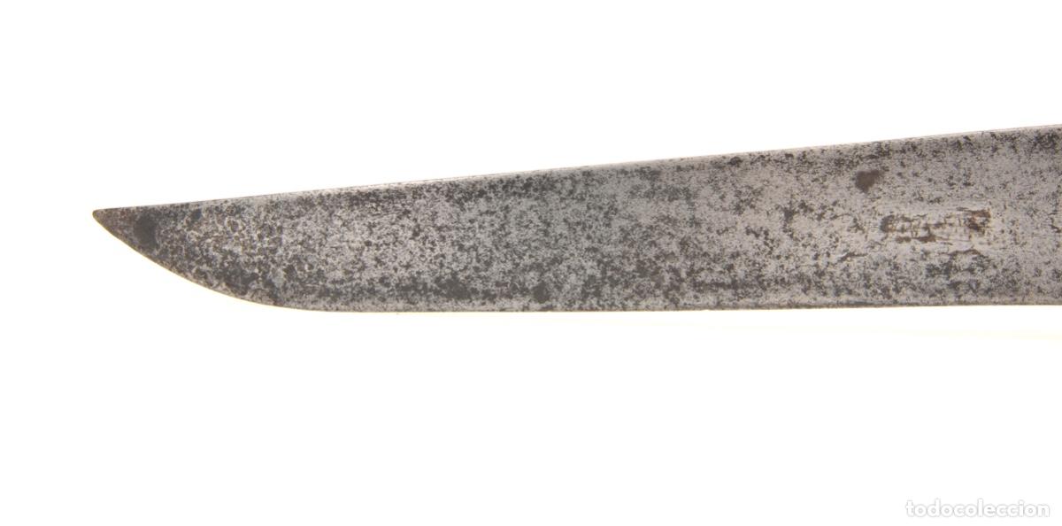 Militaria: Espada china del siglo 19 - Foto 7