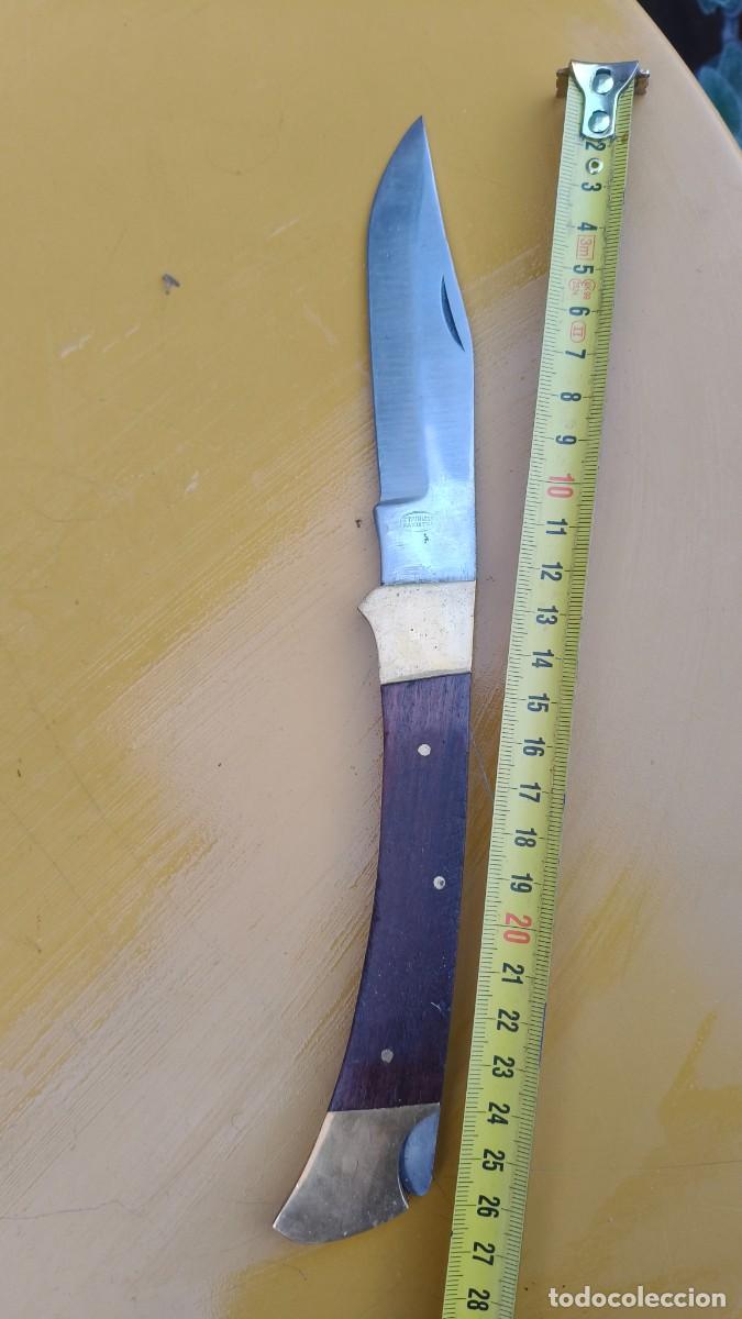 Militaria: Couteau chasse collection - Foto 3