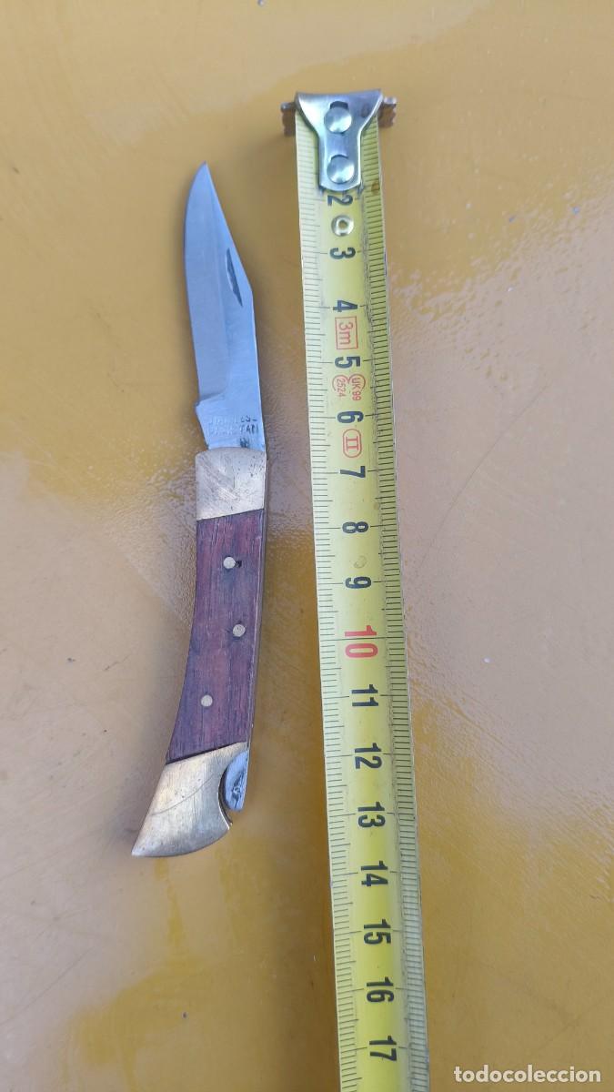 Militaria: Couteau chasse collection - Foto 3