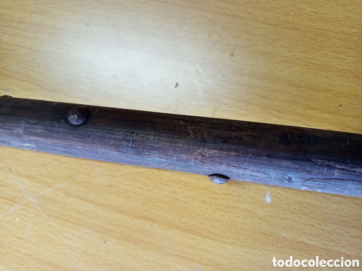 Militaria: R&eacute;plica hacha medieval - Foto 9