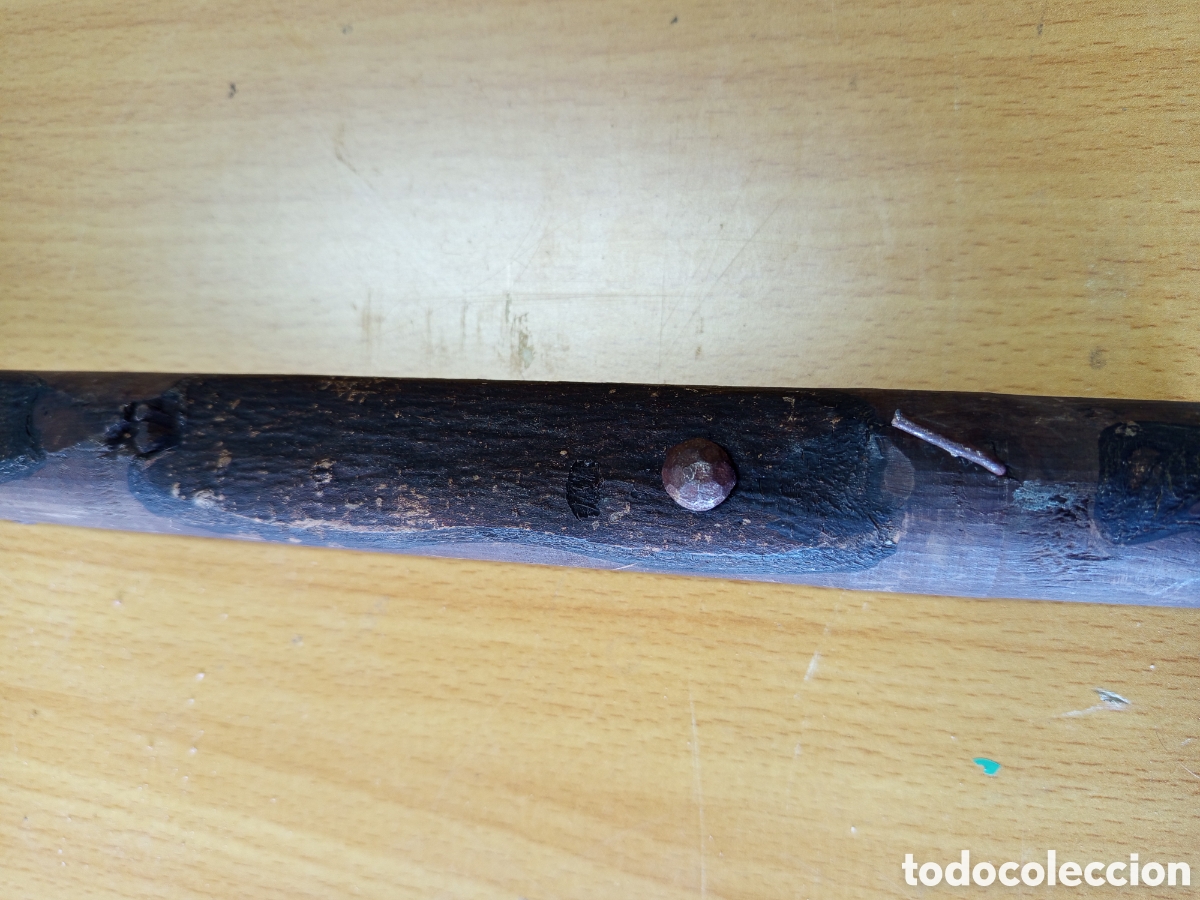 Militaria: R&eacute;plica hacha medieval - Foto 11