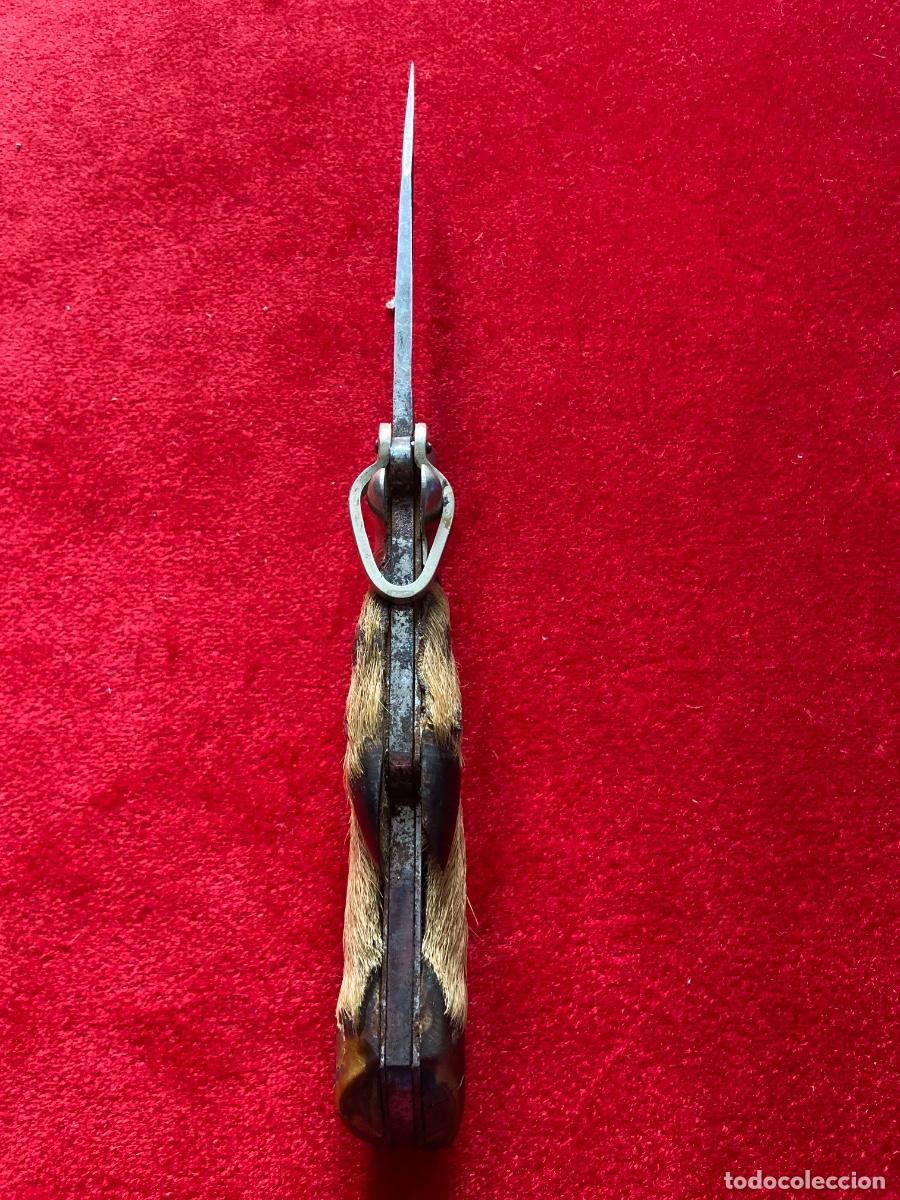 Militaria: SOLINGEN WEIDMANNS GERMANY - Foto 4