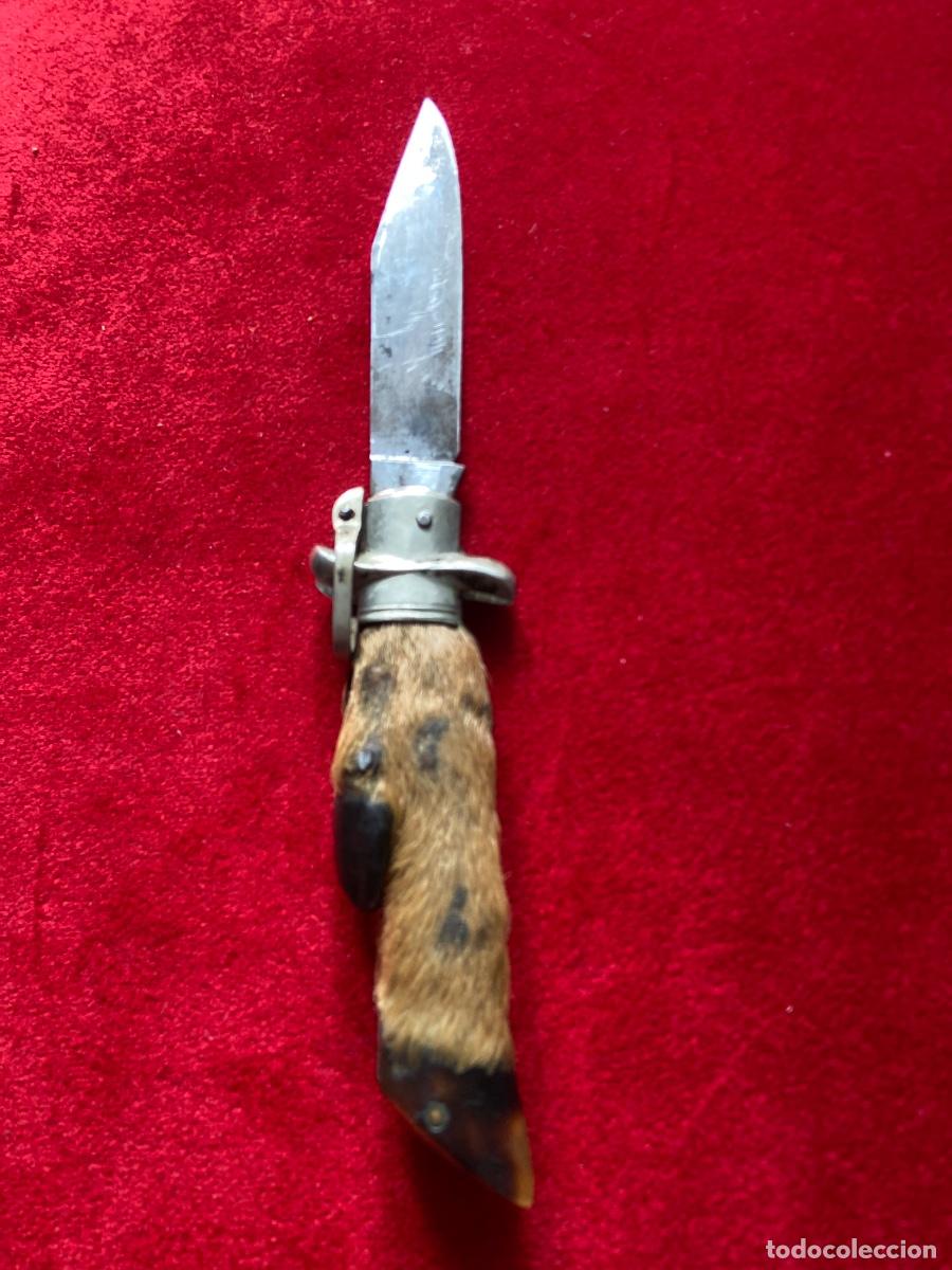 Militaria: SOLINGEN WEIDMANNS GERMANY - Foto 6