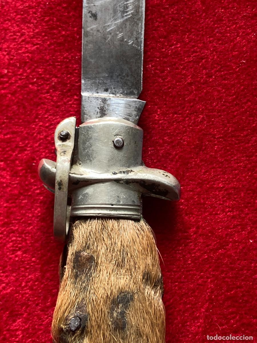 Militaria: SOLINGEN WEIDMANNS GERMANY - Foto 7