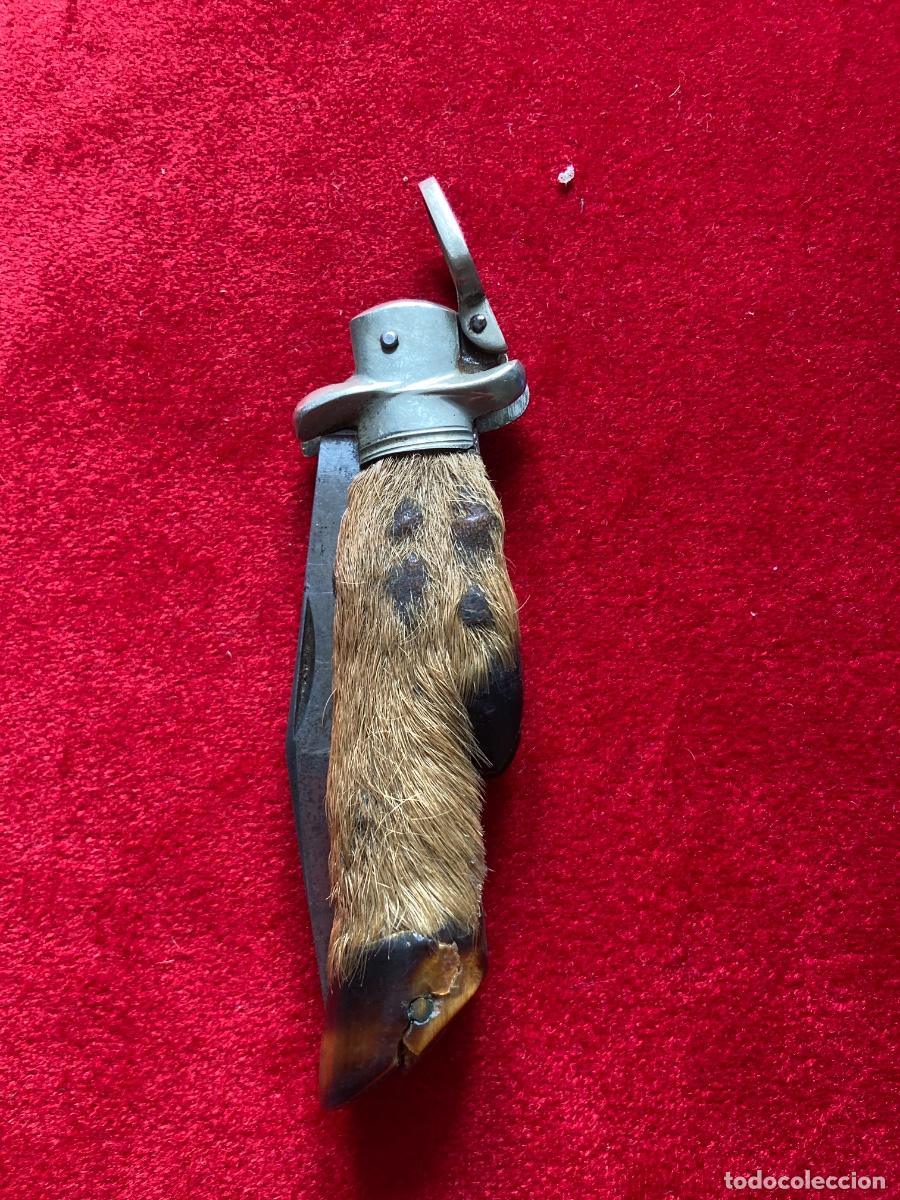 Militaria: SOLINGEN WEIDMANNS GERMANY - Foto 9