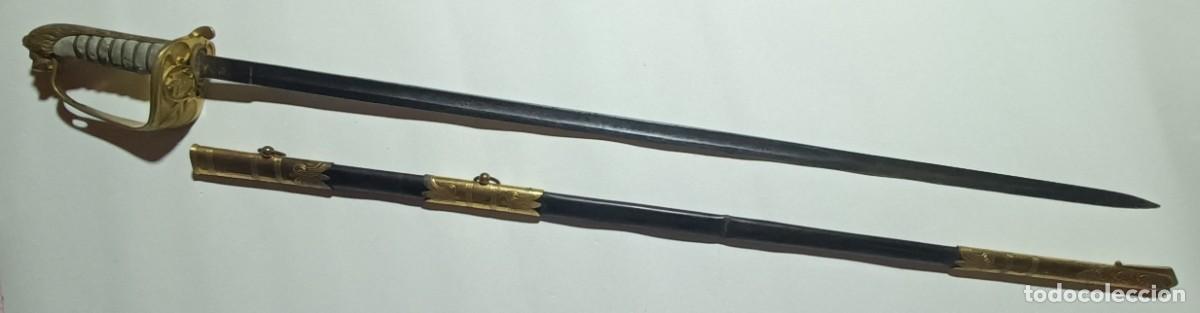 Militaria: SABLE DEL SIGLO XIX. - Foto 1