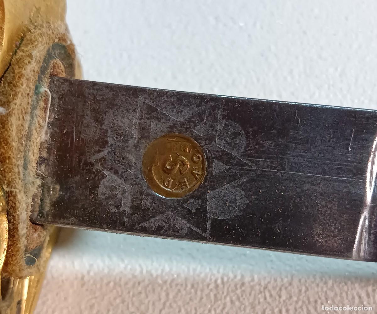 Militaria: SABLE DEL SIGLO XIX. - Foto 3
