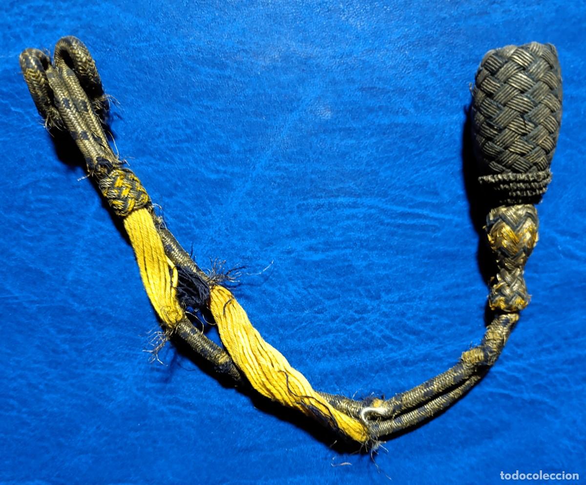 Militaria: SABLE DEL SIGLO XIX. - Foto 10
