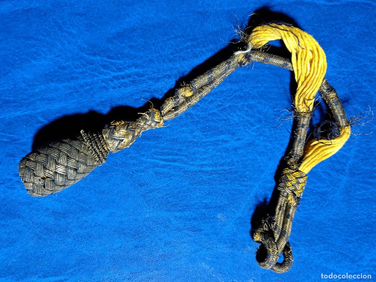 Militaria: SABLE DEL SIGLO XIX. - Foto 11