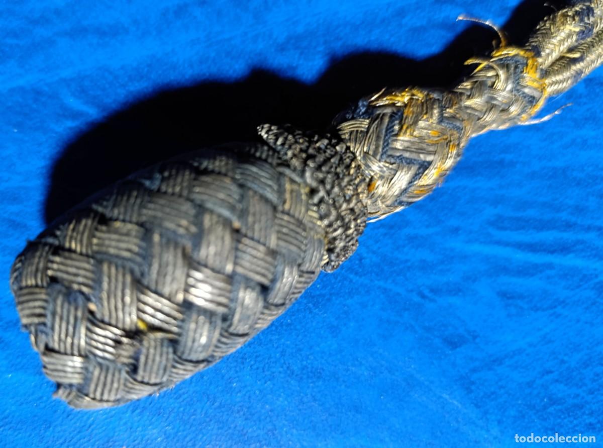 Militaria: SABLE DEL SIGLO XIX. - Foto 12
