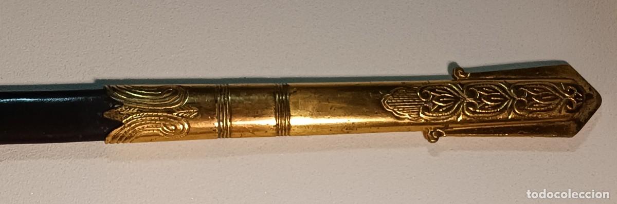 Militaria: SABLE DEL SIGLO XIX. - Foto 14