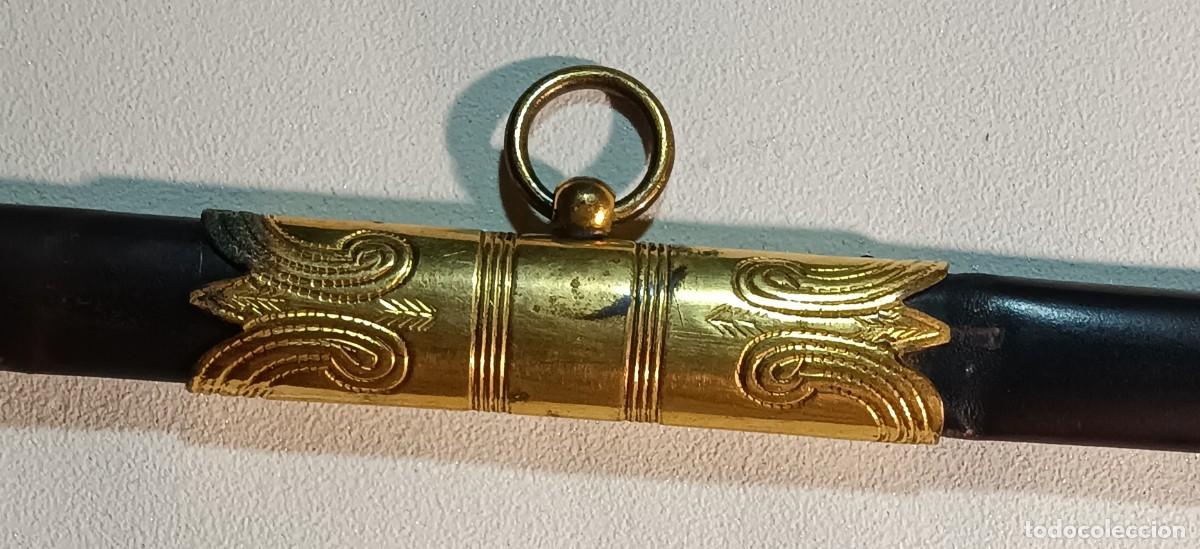 Militaria: SABLE DEL SIGLO XIX. - Foto 15