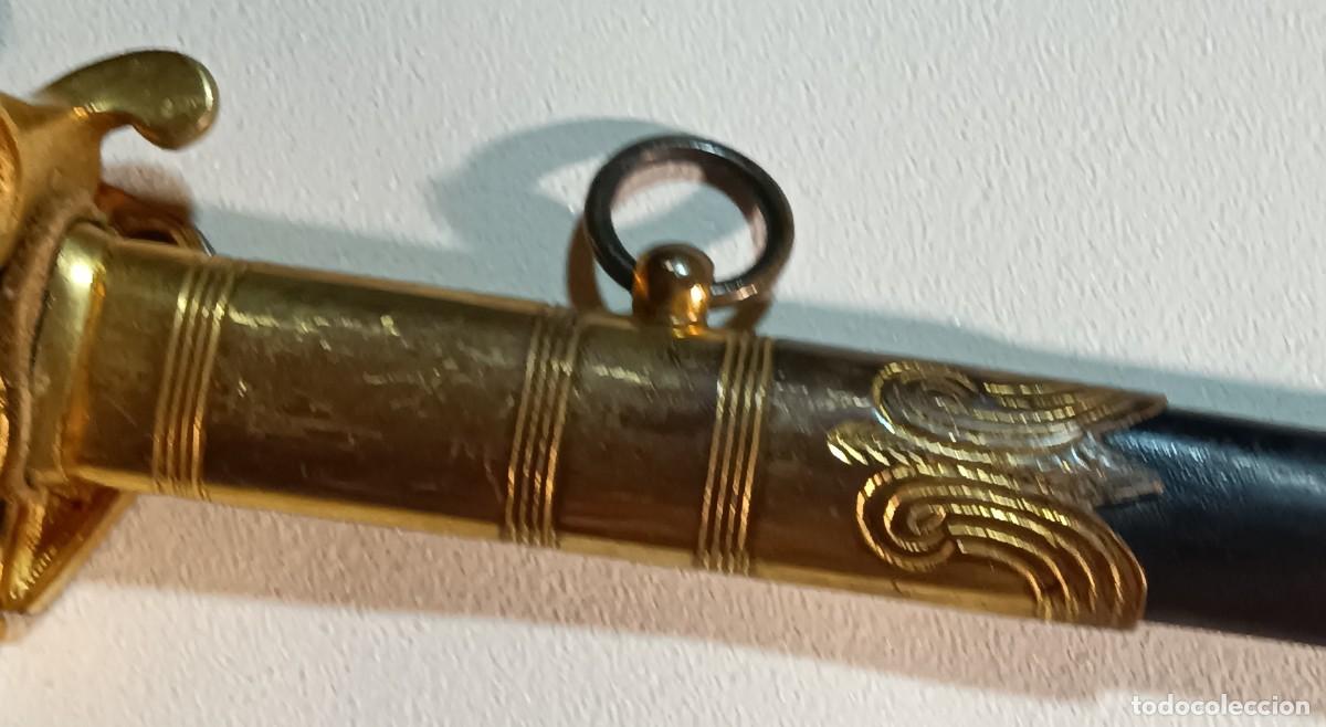 Militaria: SABLE DEL SIGLO XIX. - Foto 16