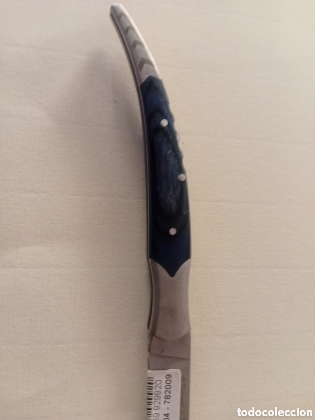 Militaria: LOTE DE NAVAJAS. NUEVAS!!! - Foto 3