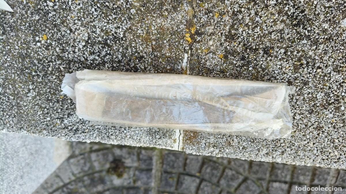 Militaria: Couteau de chasse 26 cm stanless - Foto 2