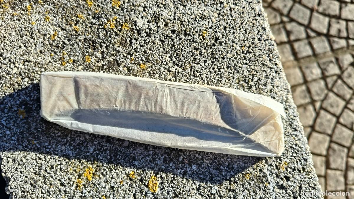 Militaria: Couteau de chasse 26 cm stanless - Foto 2