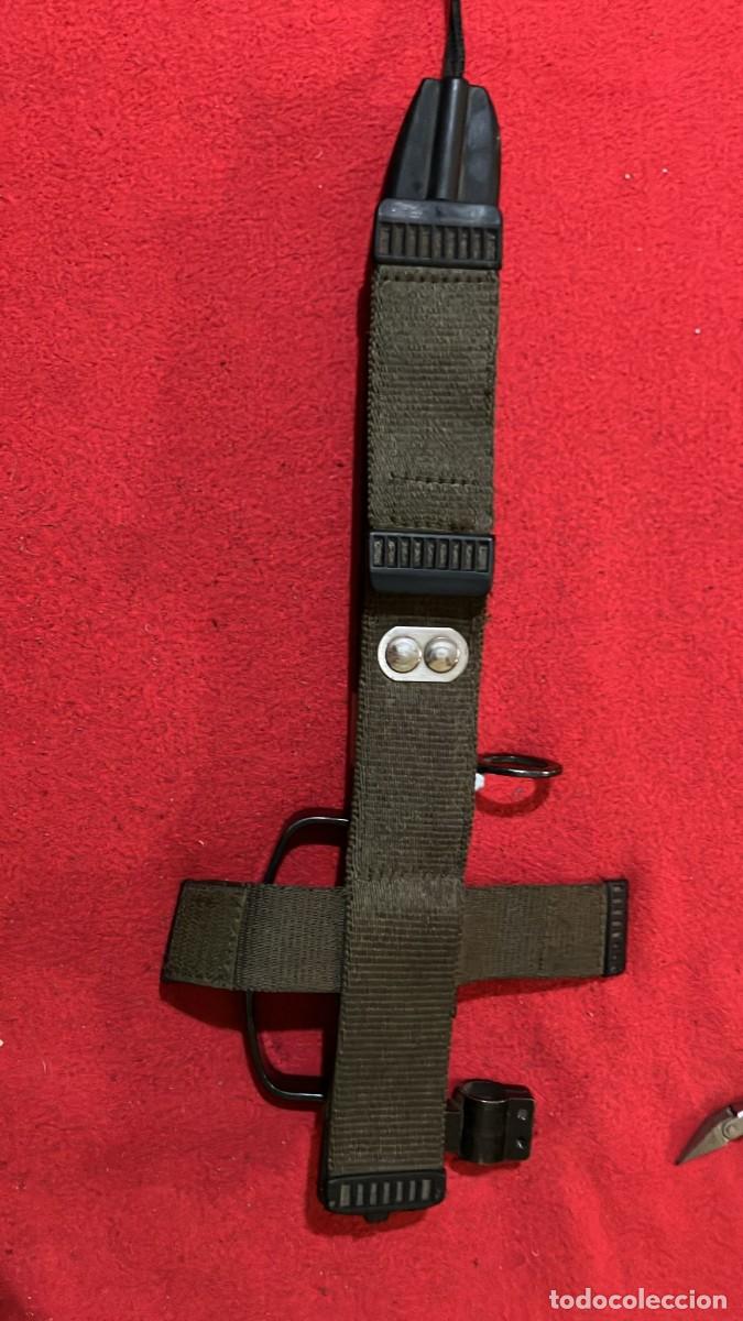 Militaria: BAYONETA MARTO EXPLORA - Foto 3