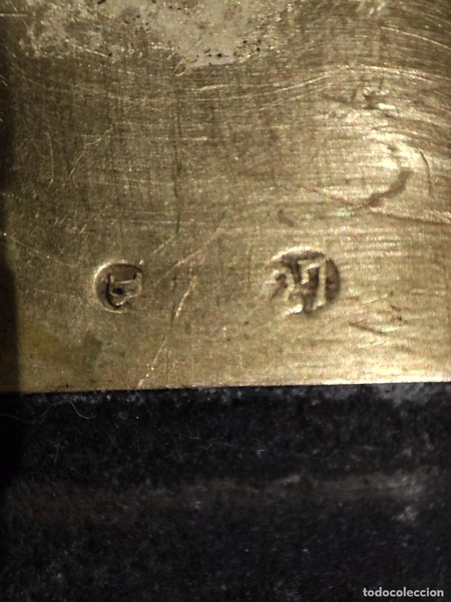Militaria: Machete de ejercito franc&eacute;s de a pie - Foto 2