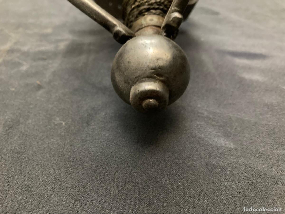 Militaria: Sable Val&oacute;n finales s.XVII - Foto 22