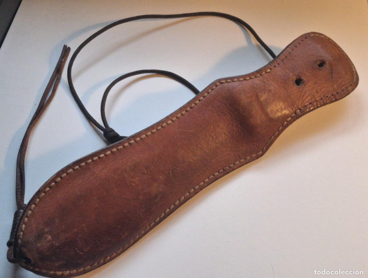Militaria: Cuchillo machete de Monte AITOR SURVIVAL 21 - Foto 2